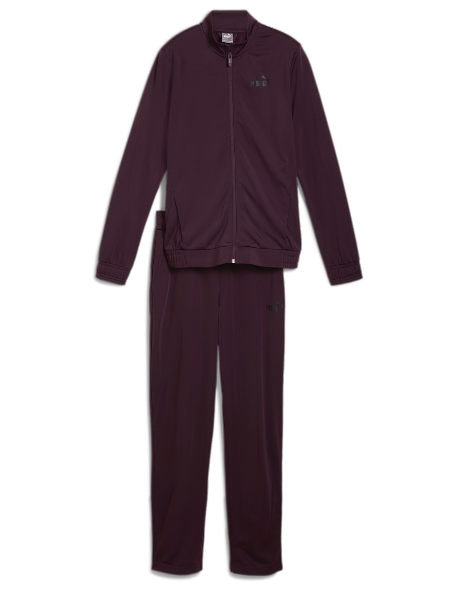 Conjunto deportivo regular Puma con elástico para mujer Liverpool