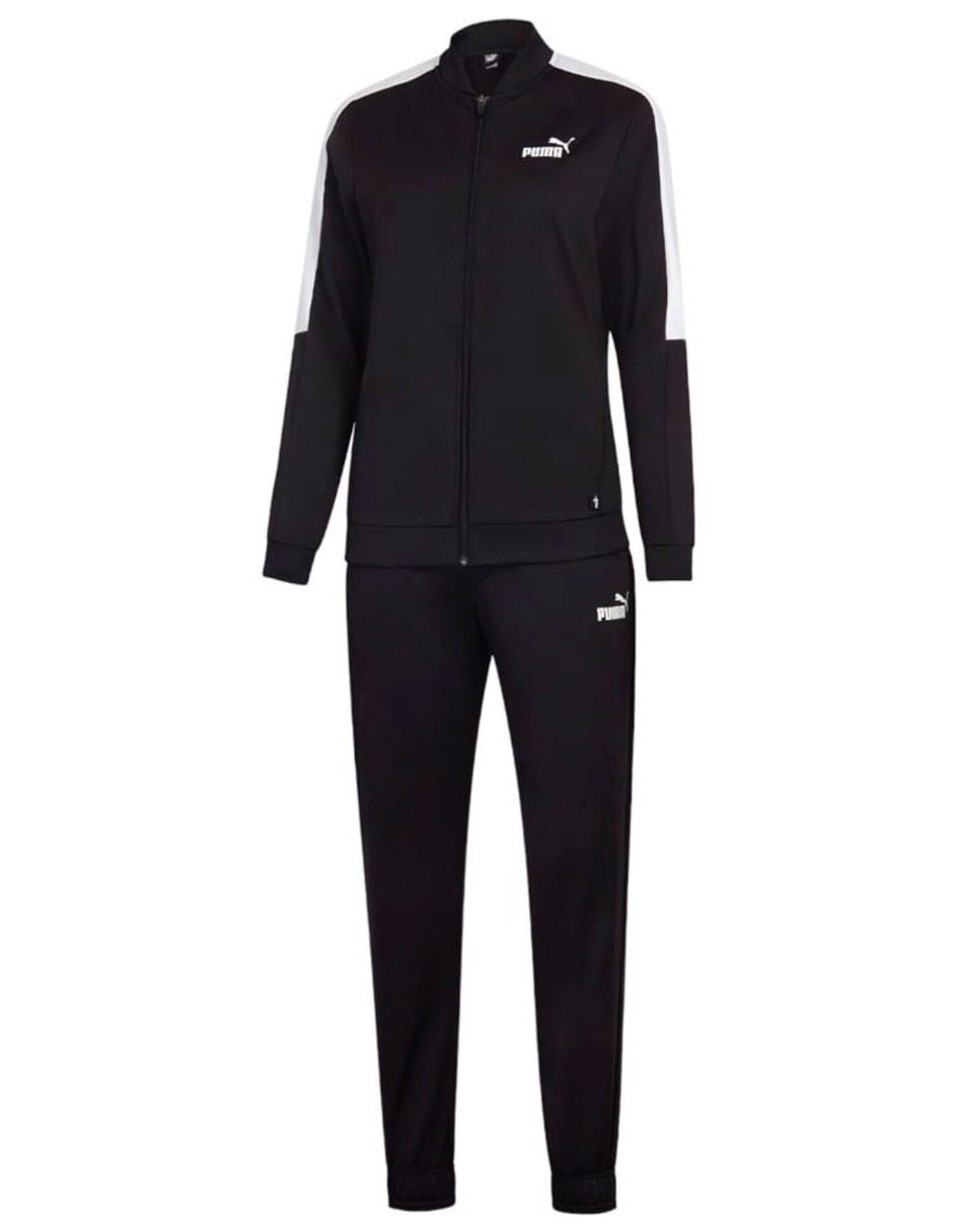Tracksuit Chandal Puma Mujer Amazon El Chándal De Puma Que
