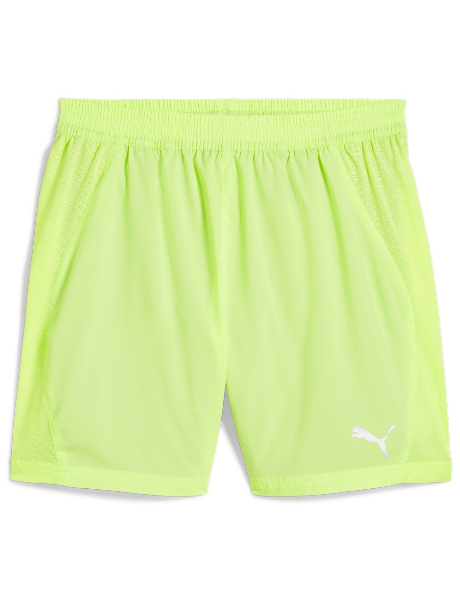 Short con bolsa para correr hombre Short con bolsa para correr hombre