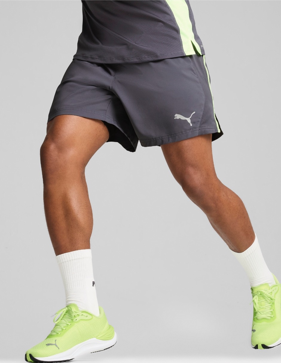 Short para correr hombre 3
