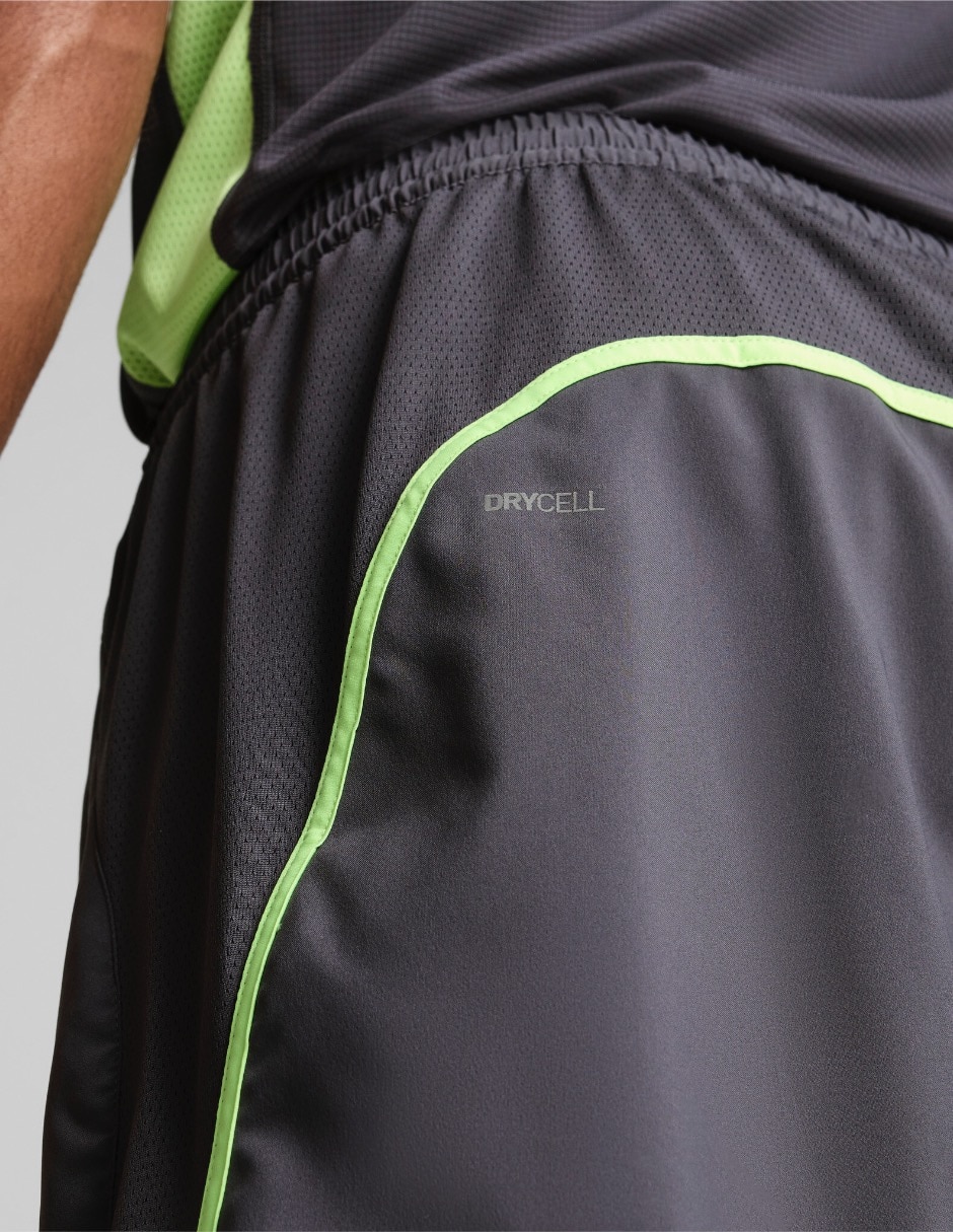 Short para correr hombre 4