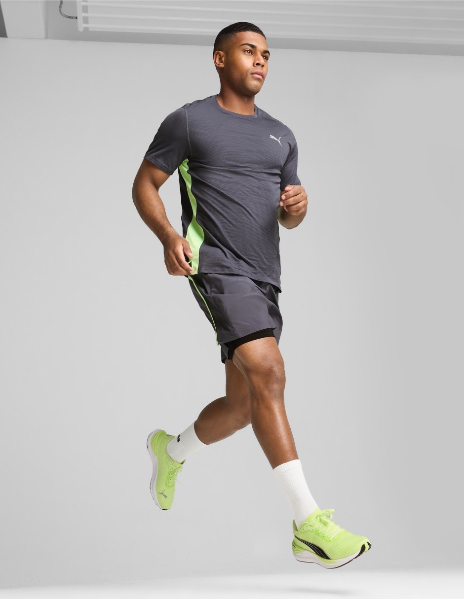 Short para correr hombre 5