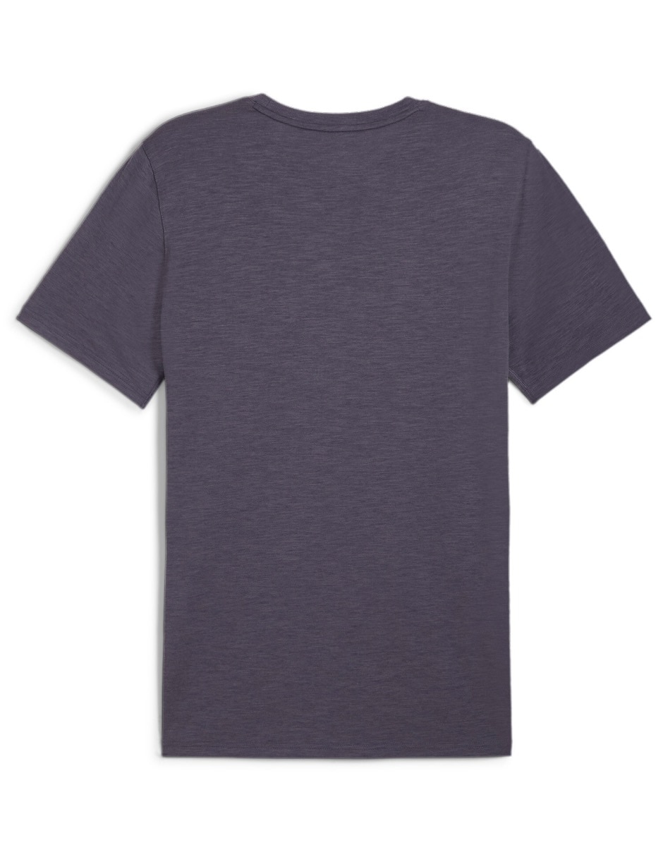 Playera deportiva para entrenamiento para hombre 2