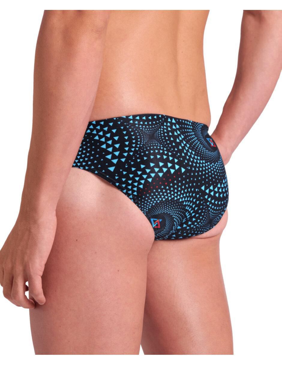 Trusa para hombre 4