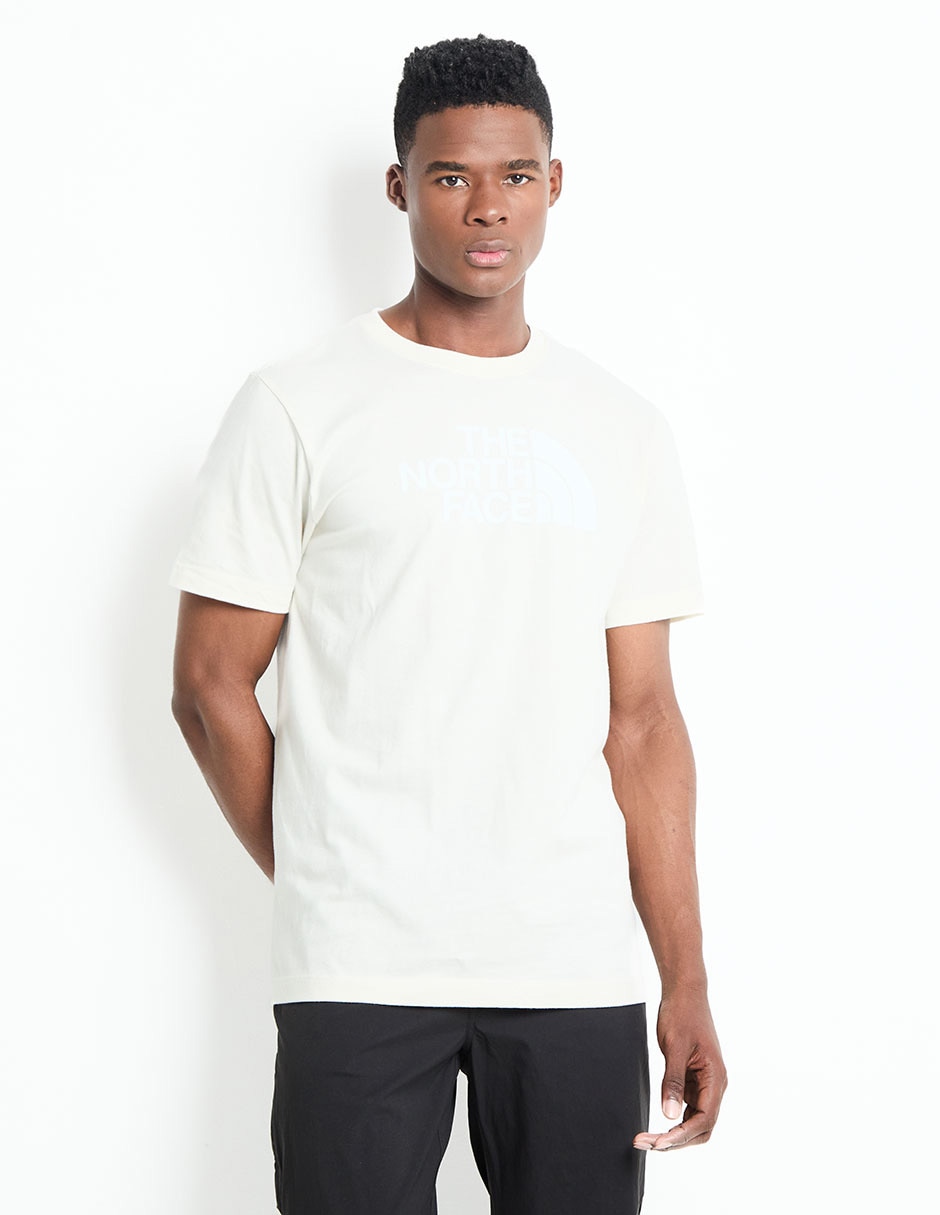 Playera deportiva casual de hombre Playera deportiva casual de hombre