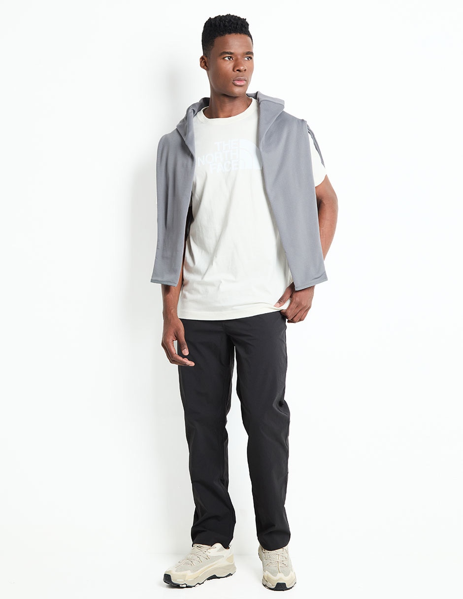 Playera deportiva casual de hombre 3