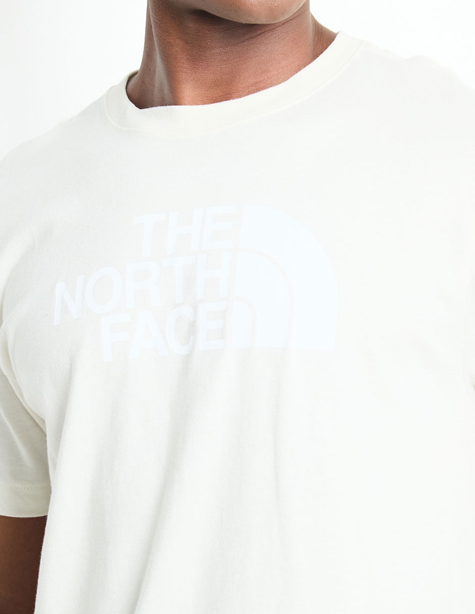 Playera deportiva casual de hombre 4