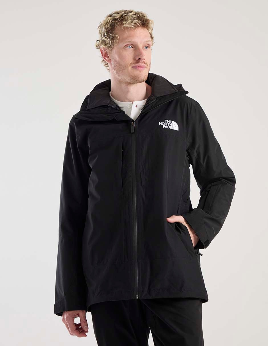 Chamarra impermeable para senderismo para hombre Chamarra impermeable para senderismo para hombre