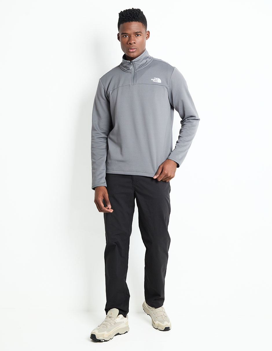 Chamarra casual para hombre 3