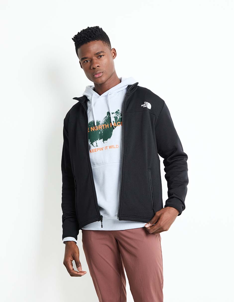 Chamarra casual para hombre Chamarra casual para hombre