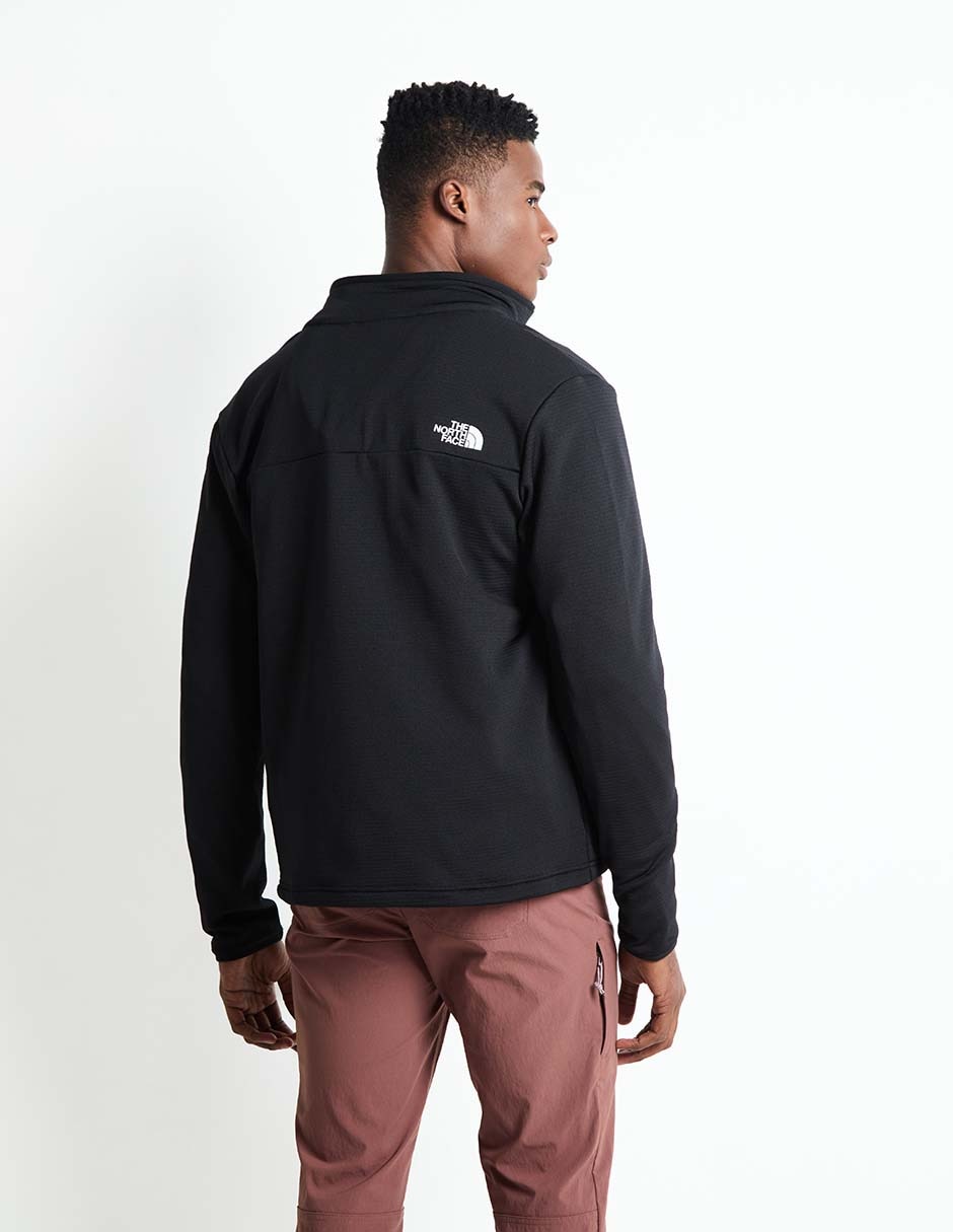 Chamarra casual para hombre 2