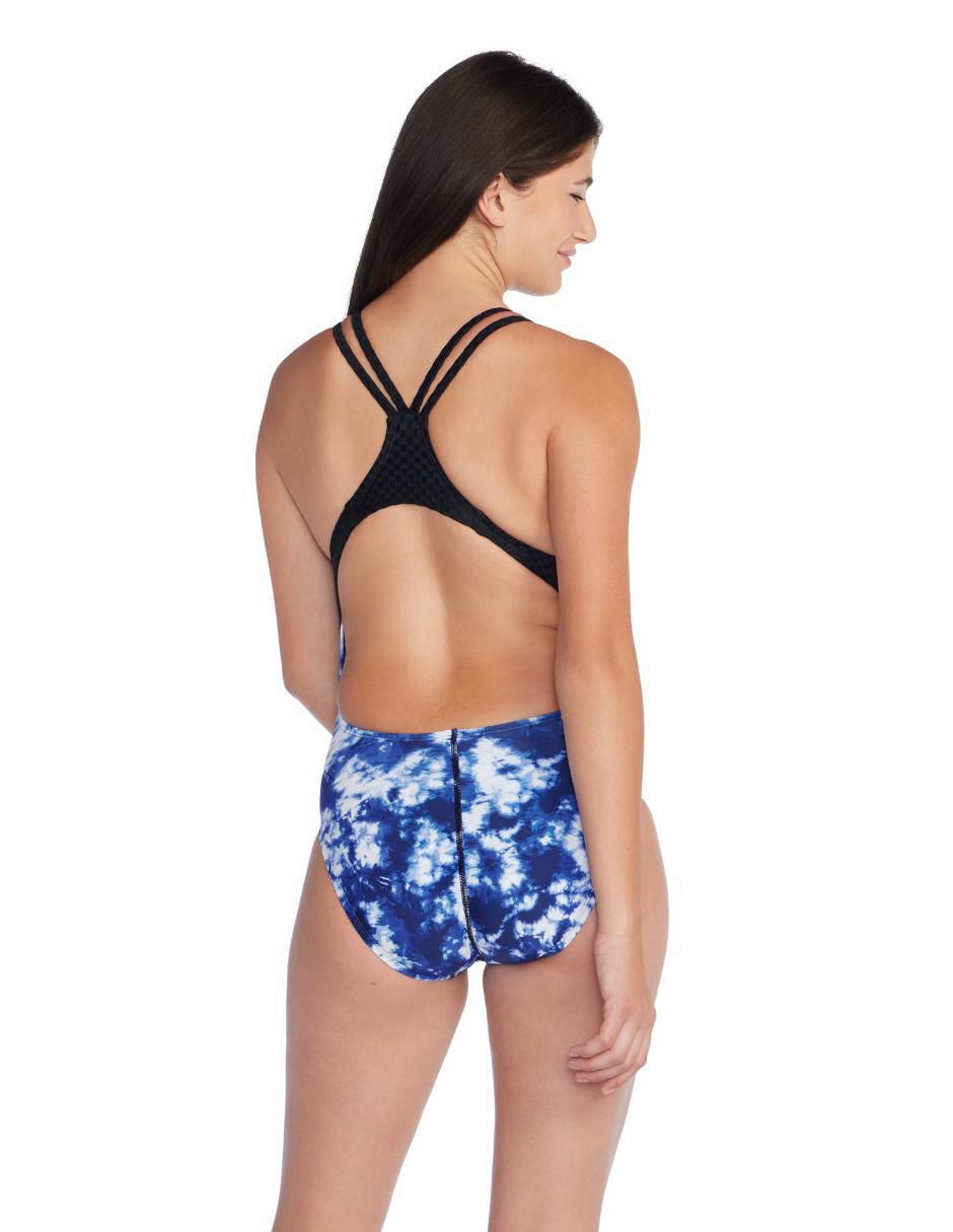 Traje de baño completo deportivo para mujer 2