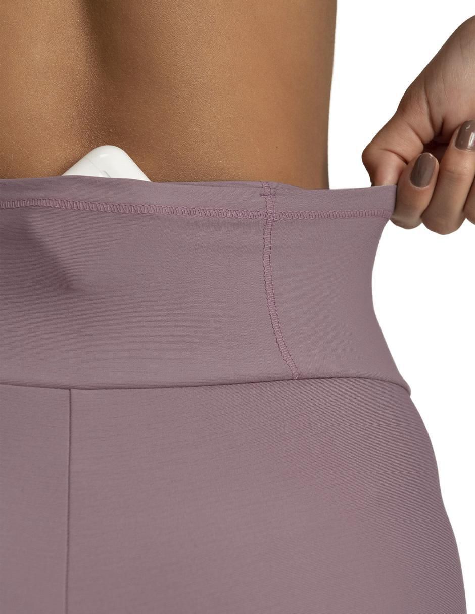 Malla compresión media para mujer 5