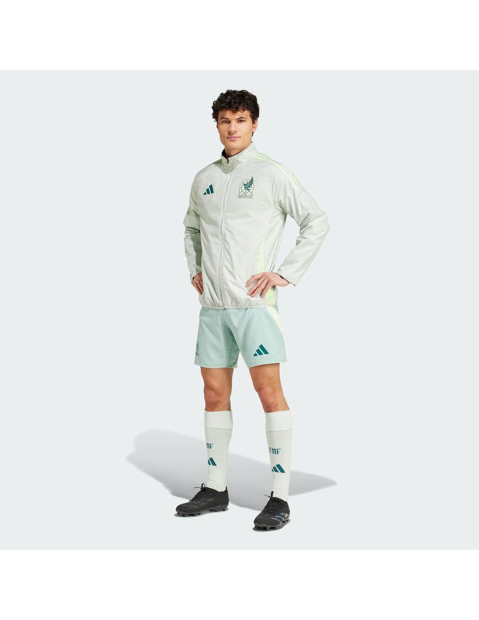 Chamarra para fútbol para hombre 6