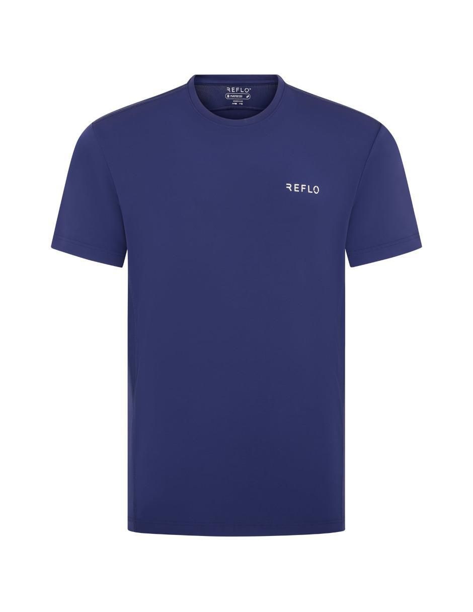 Playera deportiva para deporte con raqueta de hombre Playera deportiva para deporte con raqueta de hombre