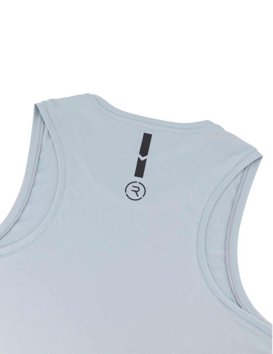 Tank top para correr de hombre 4