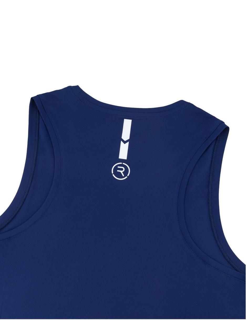Playera deportiva Reflo para hombre