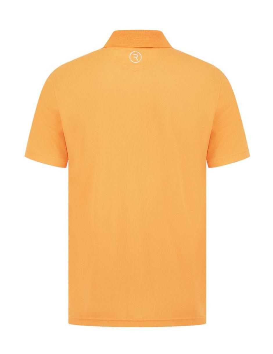 Playera deportiva para golf de hombre 2