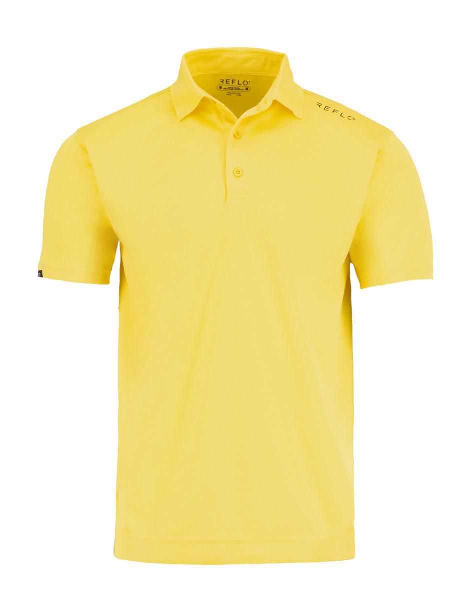 Playera deportiva para golf de hombre Playera deportiva para golf de hombre