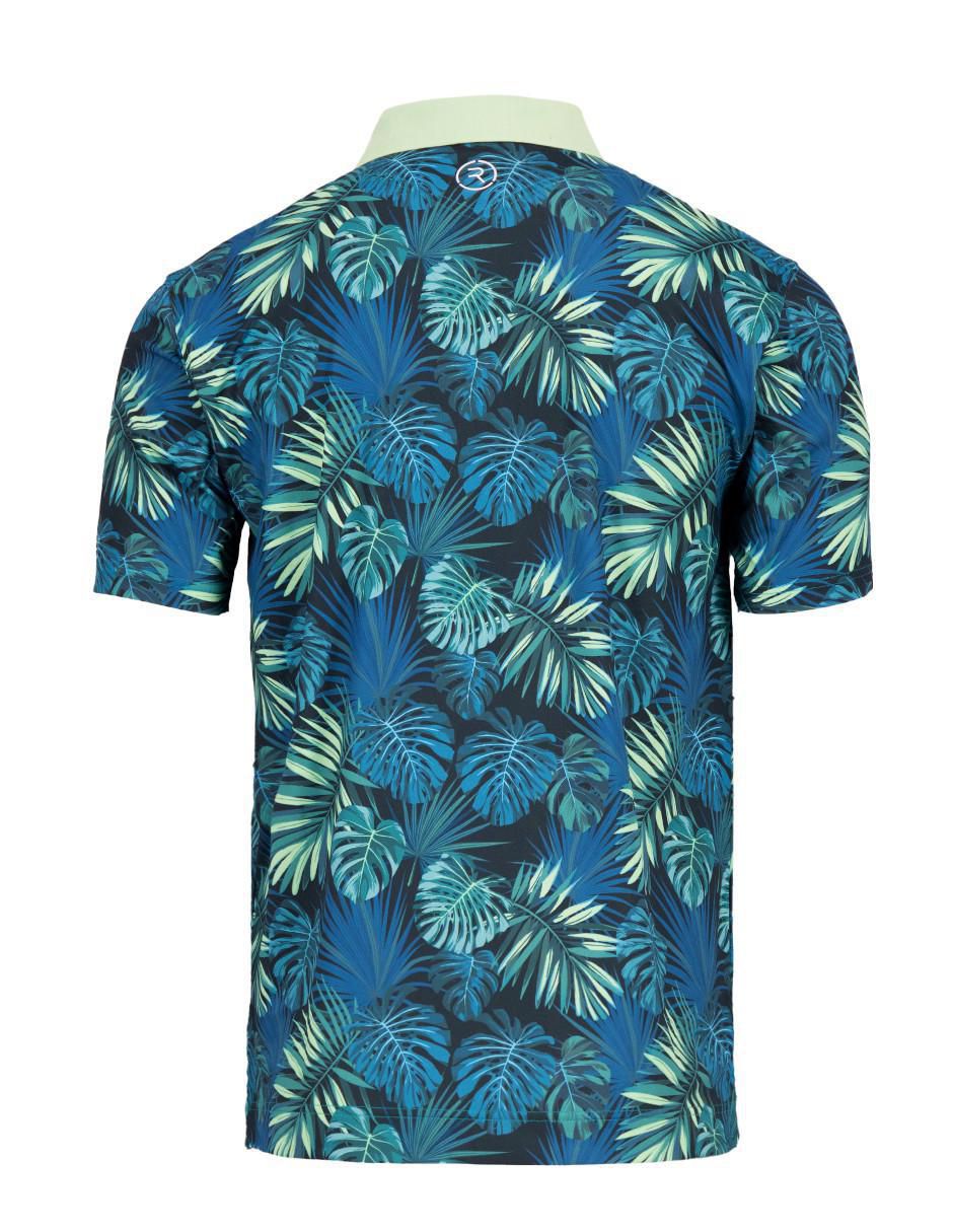 Playera deportiva para golf de hombre 2