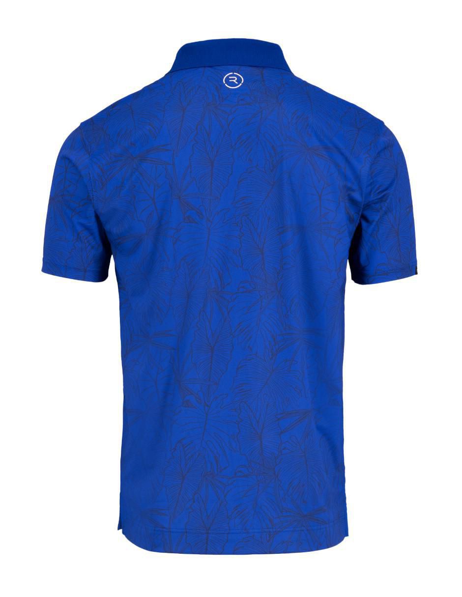 Playera deportiva para golf de hombre 2