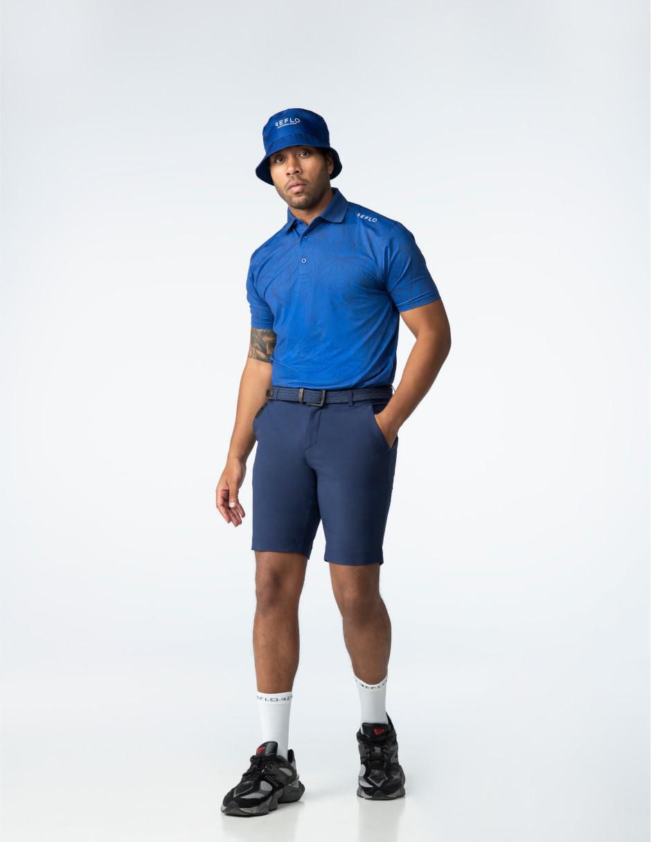 Playera deportiva para golf de hombre 5