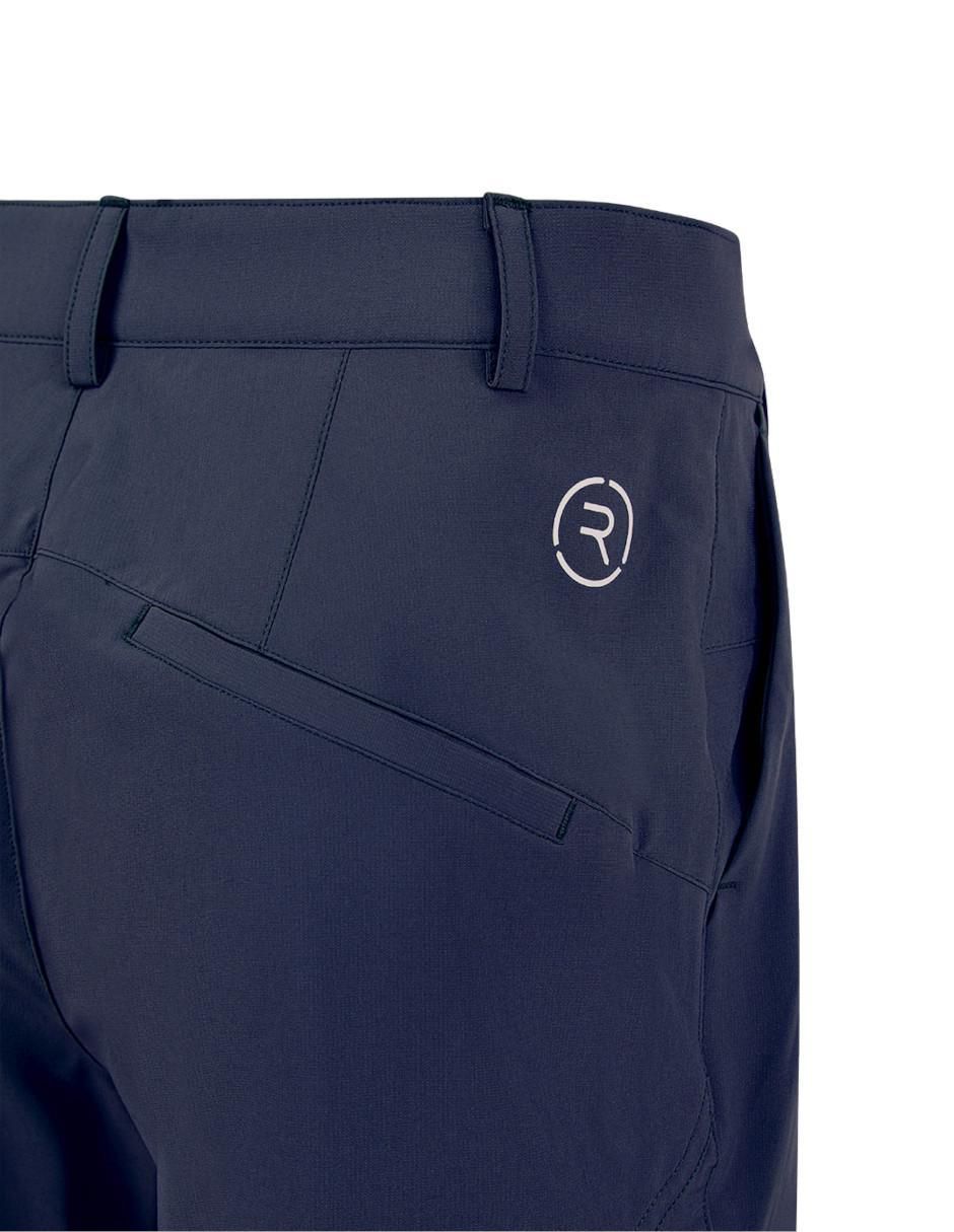 "set short/short" con bolsillos reflo "para" golf hombre