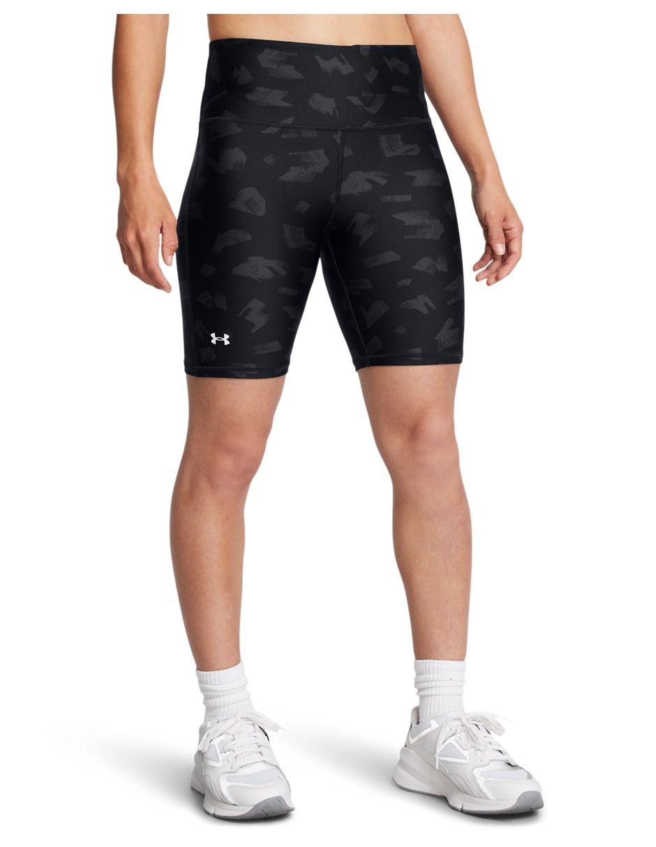 Short bolsa oculta para entrenamiento mujer Short bolsa oculta para entrenamiento mujer