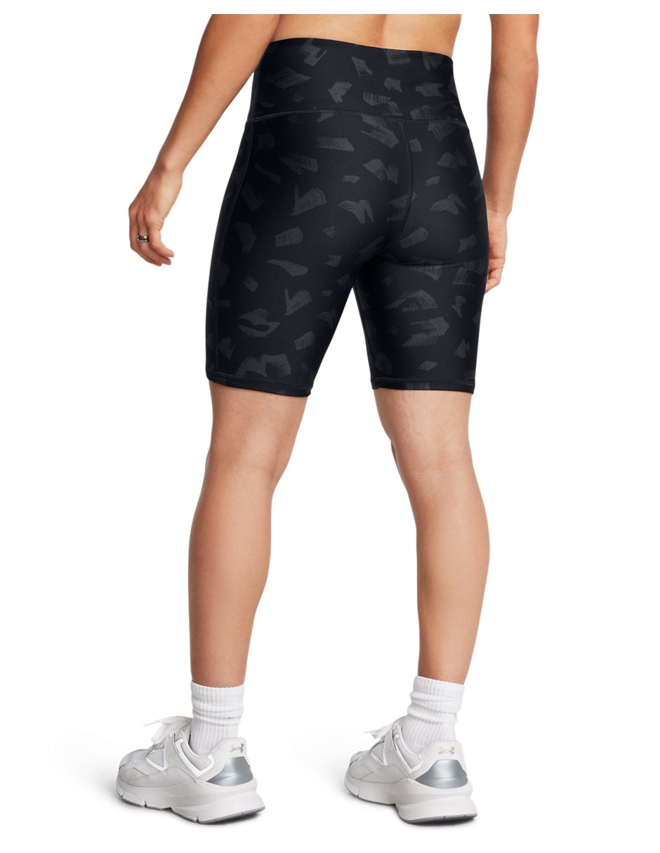 Short bolsa oculta para entrenamiento mujer 2