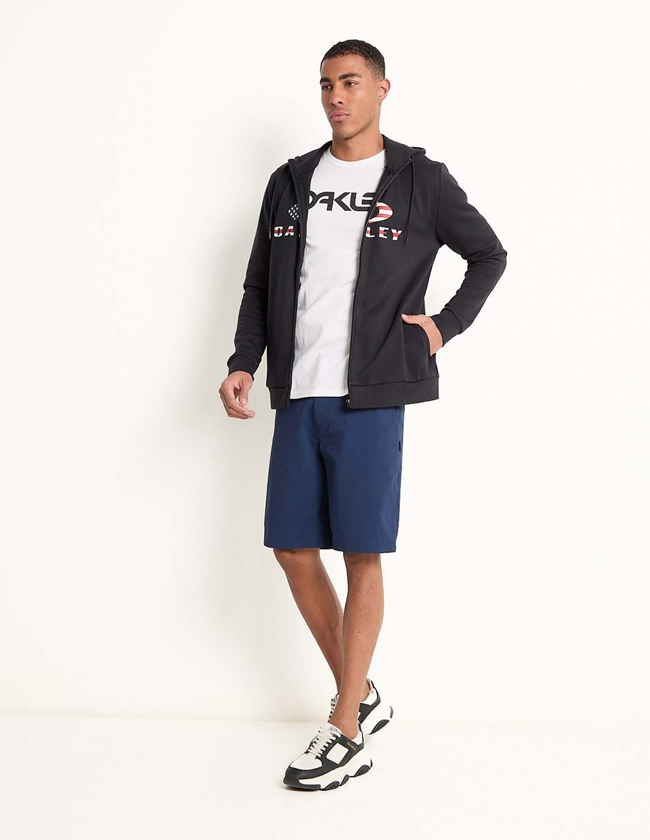 Playera deportiva para entrenamiento de hombre 3