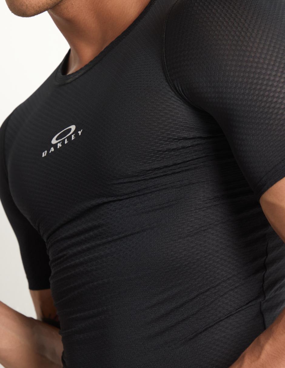 Playera deportiva para ciclismo para hombre 4