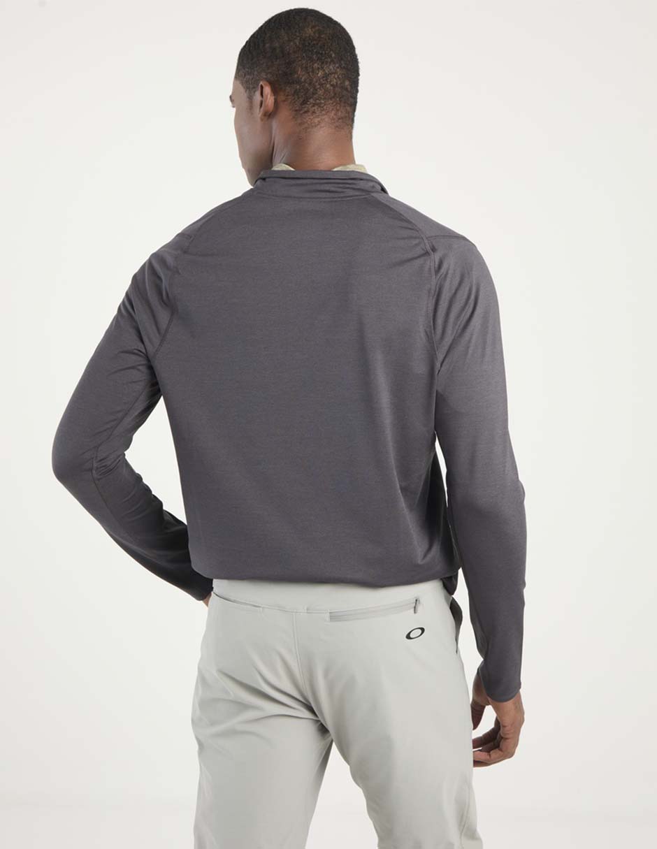 Sudadera con cierre para hombre 2