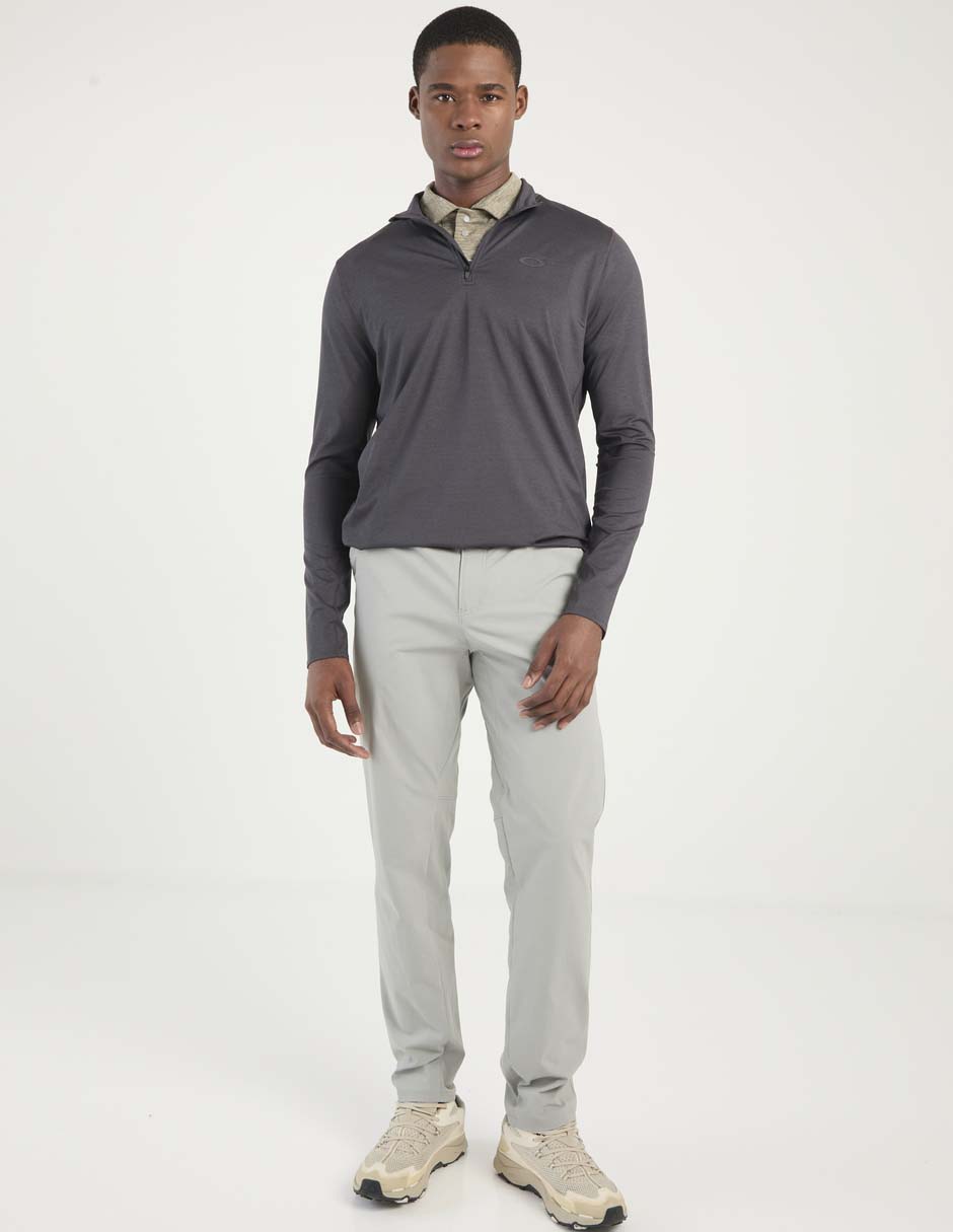 Sudadera con cierre para hombre 3