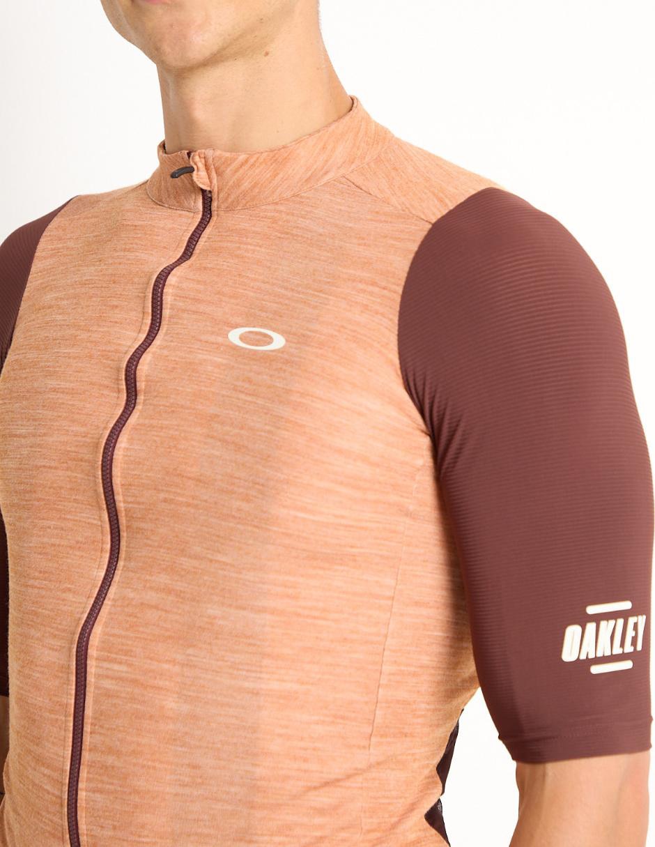 Jersey de local manga corta  para hombre 4