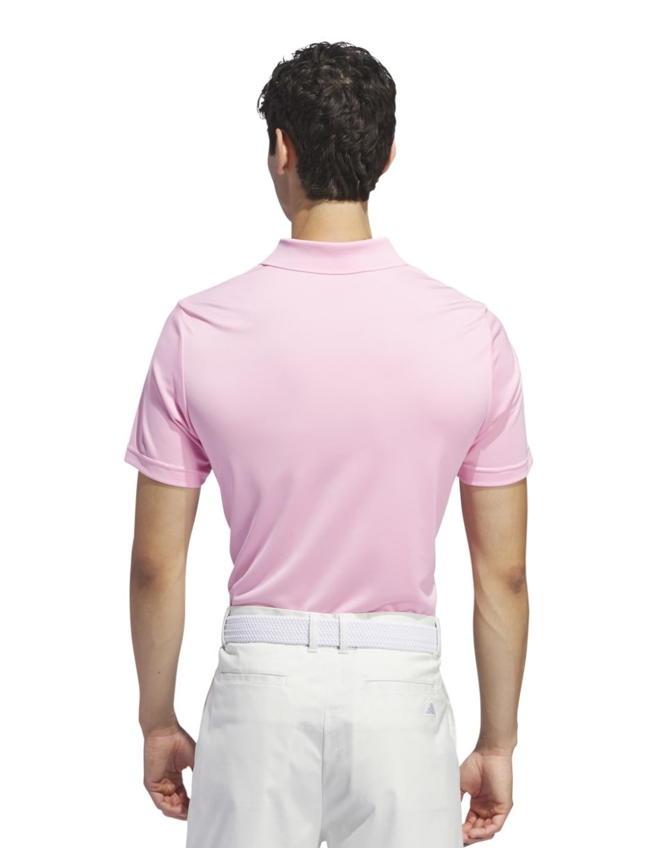 Playera tipo polo para hombre 4