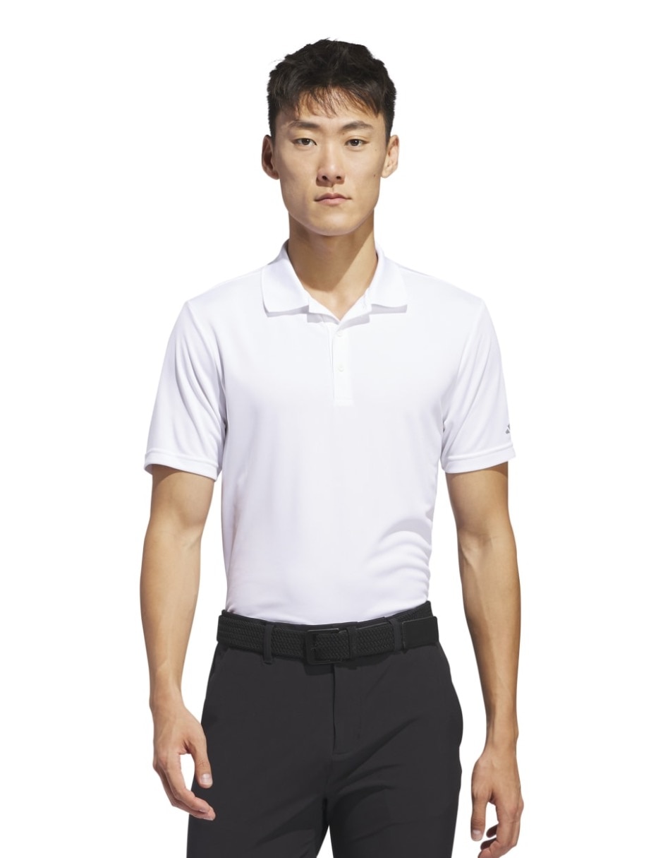 Playera tipo polo golf Adidas Golf para hombre Playera tipo polo golf Adidas Golf para hombre