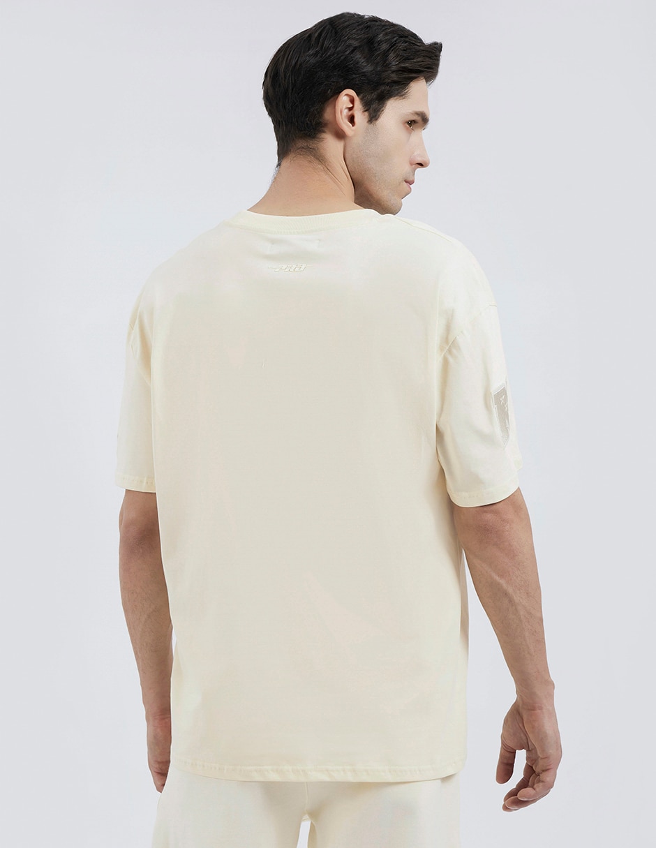 Playera deportiva para fútbol americano San Francisco 49ers de hombre 2