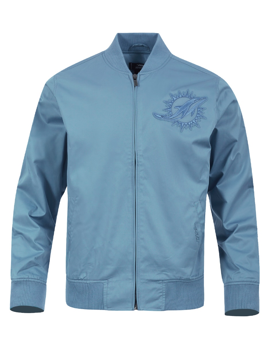 Miami Dolphins Chamarra Nike Nfl CHAMARRA DE SATÍN NFL MIAMI