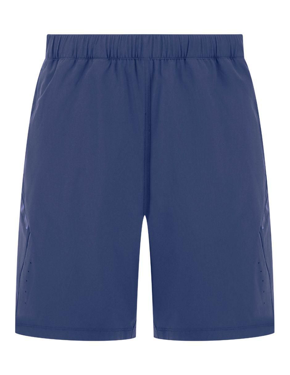 Short bolsa con cierre para entrenamiento hombre Short bolsa con cierre para entrenamiento hombre