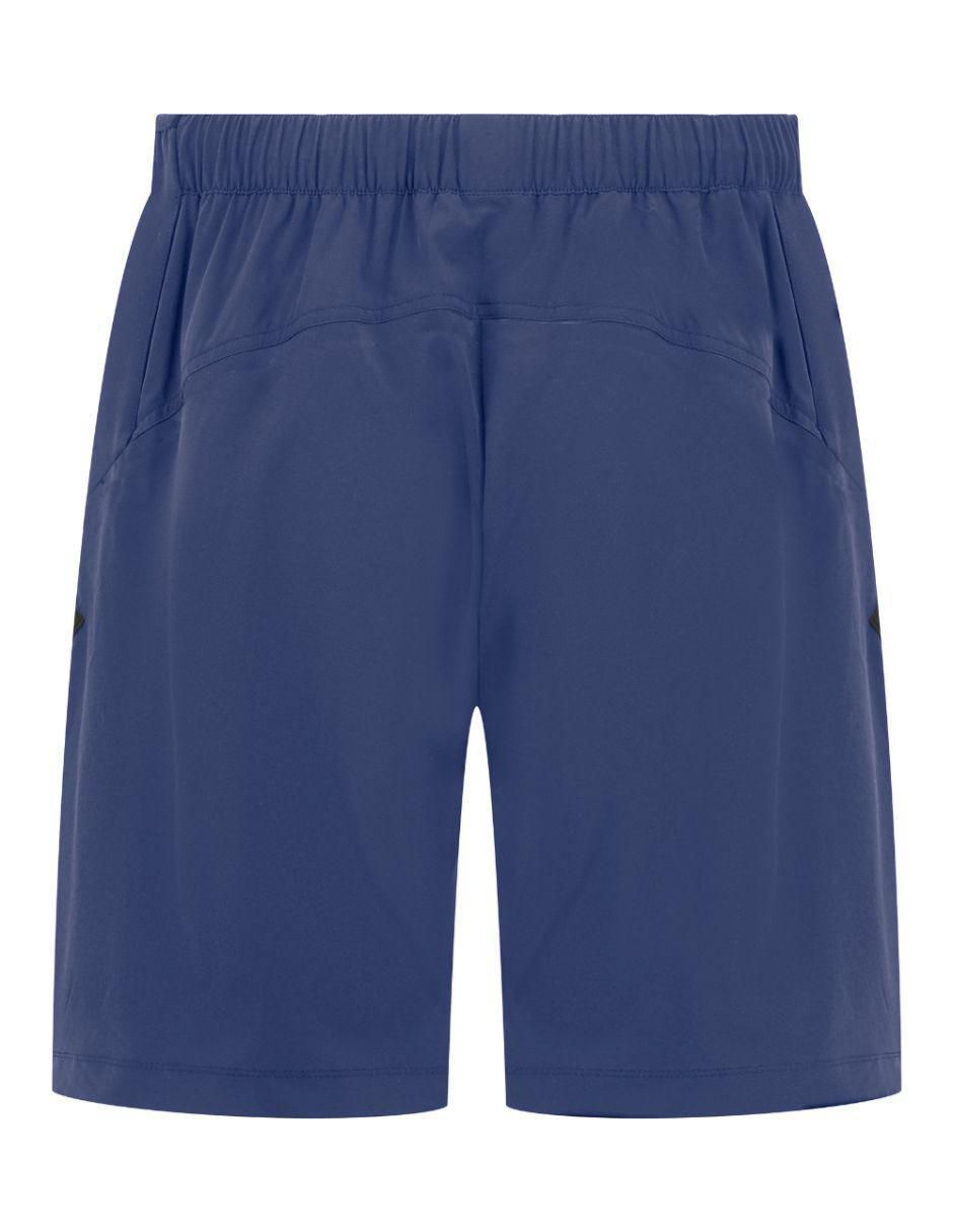 Short bolsa con cierre Reflo para entrenamiento hombre