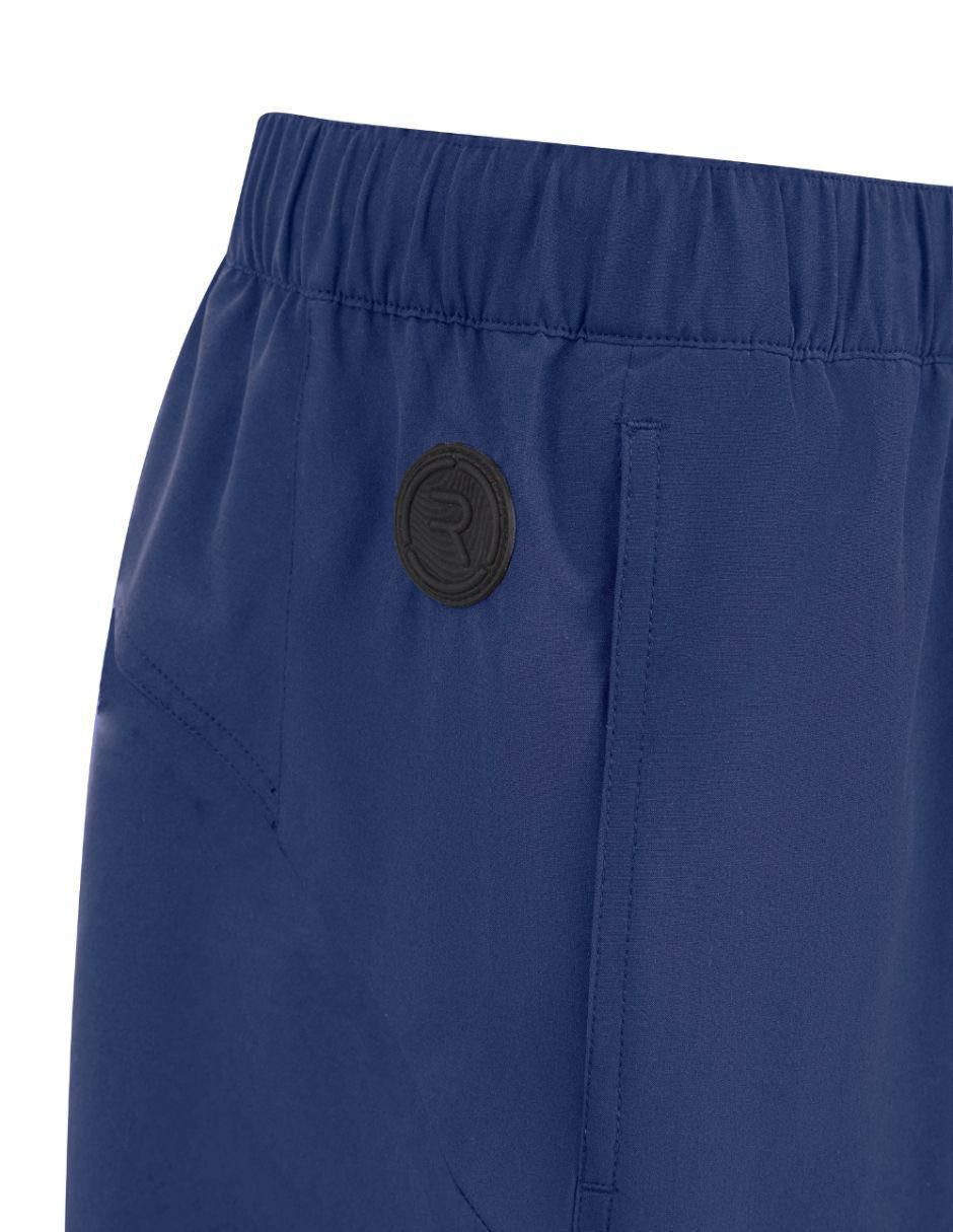 Short bolsa con cierre Reflo para entrenamiento hombre