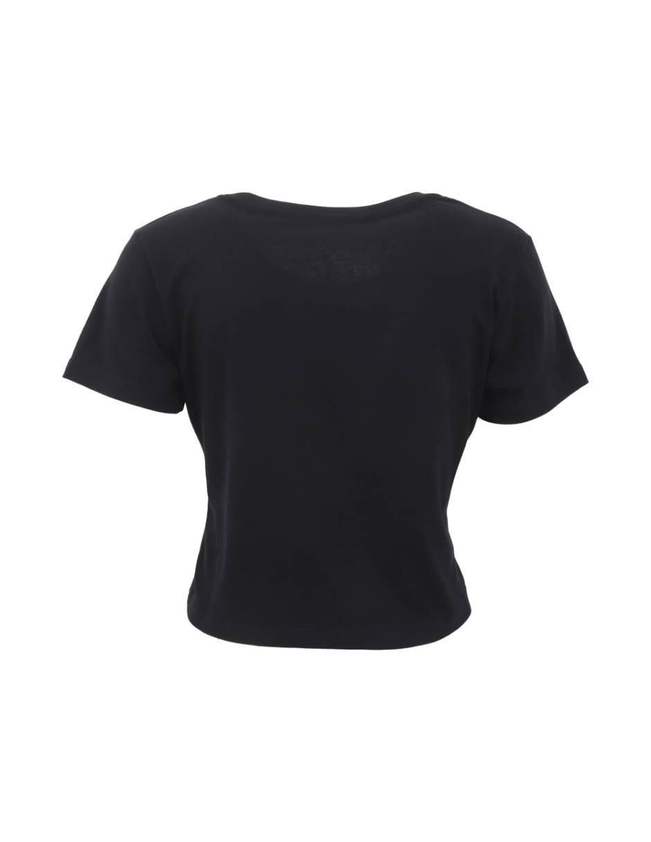 Playera deportiva K-Swiss para mujer
