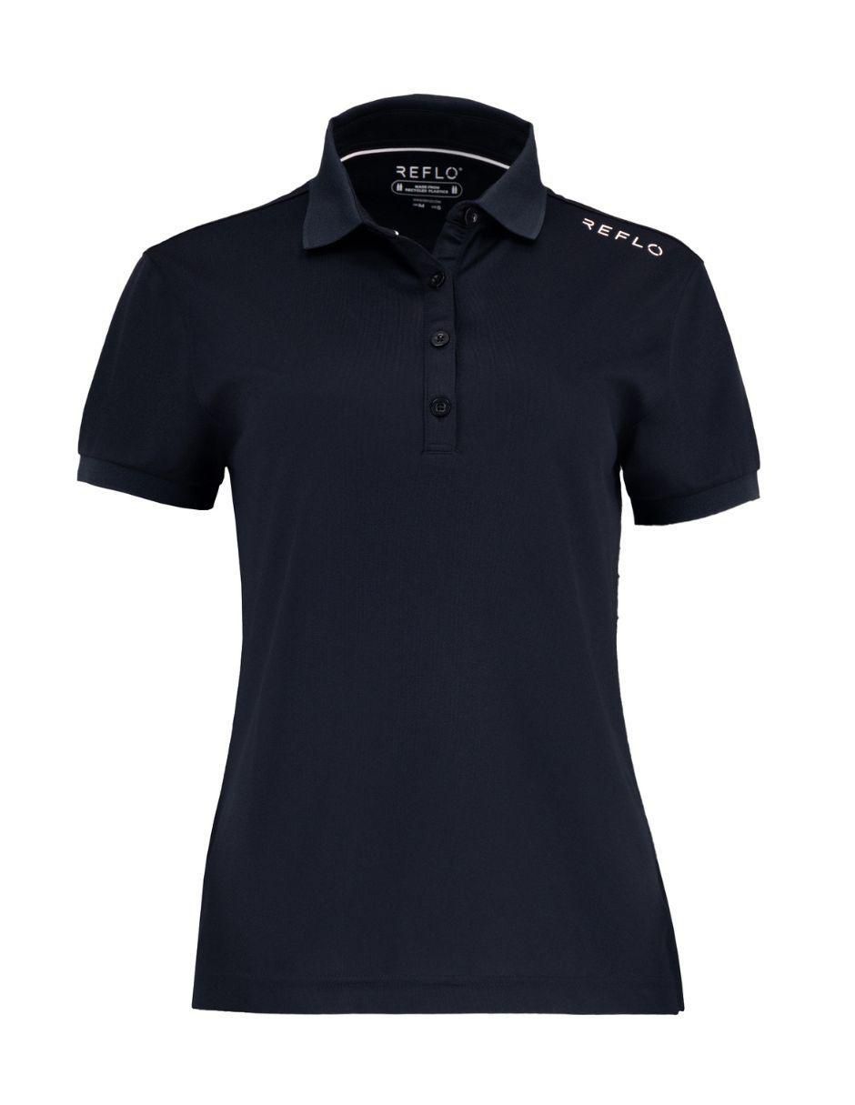 Playera deportiva para entrenamiento de mujer 2