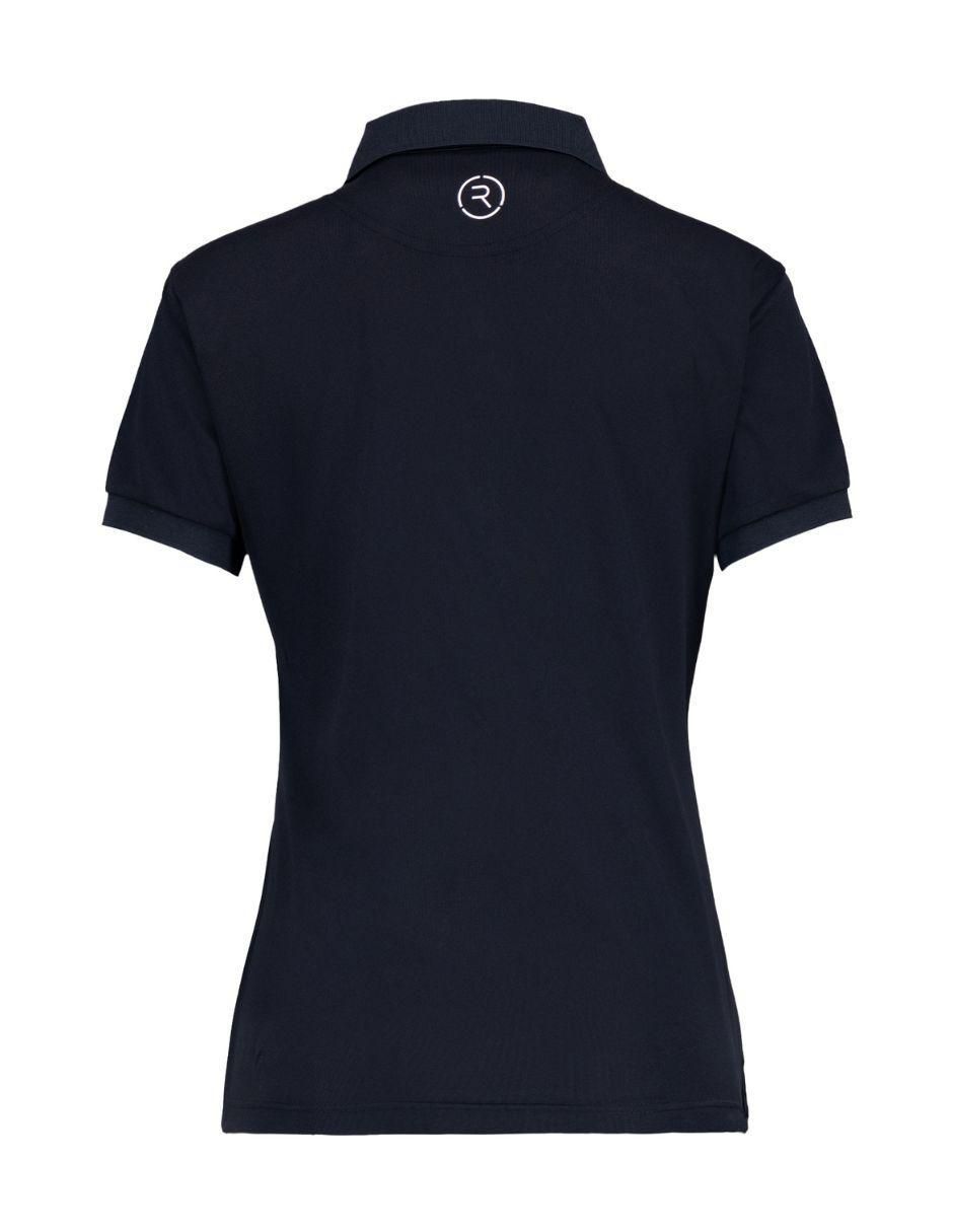 Playera deportiva para entrenamiento de mujer 3