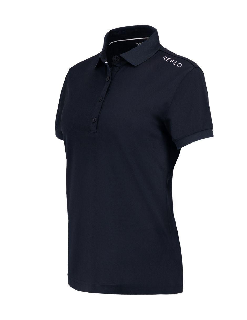 Playera deportiva para entrenamiento de mujer 4