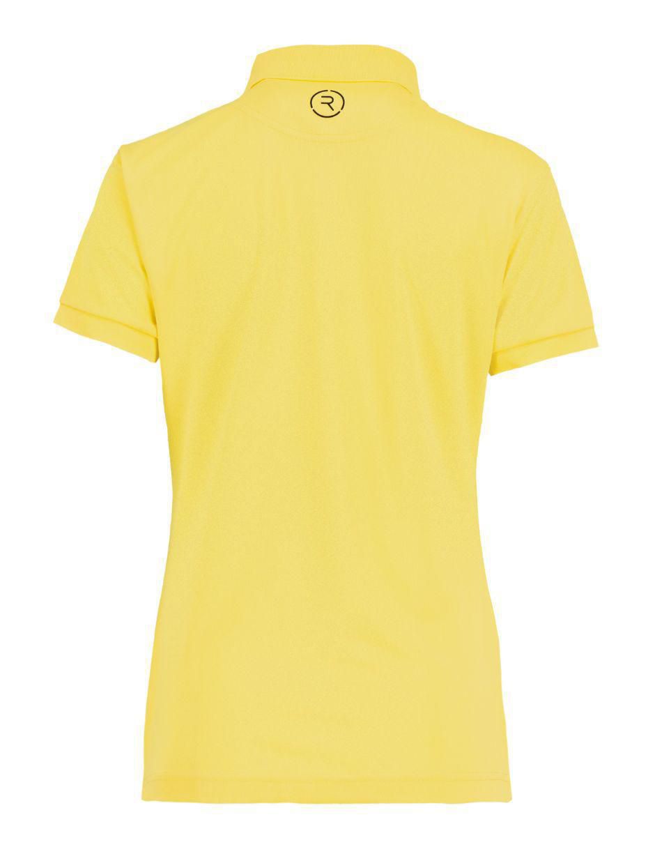 Playera deportiva Reflo para mujer
