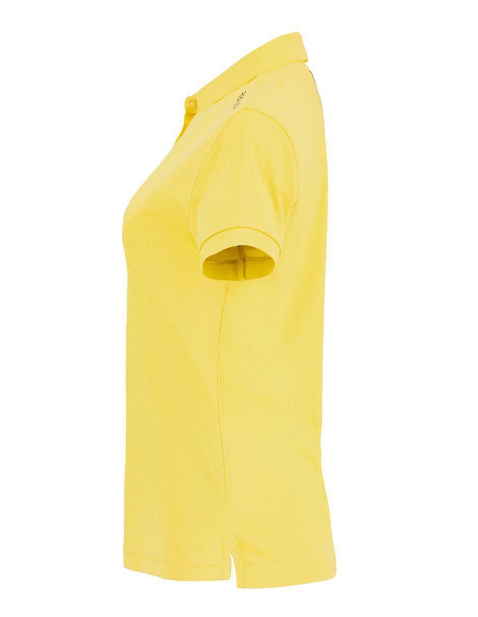 Playera deportiva Reflo para mujer