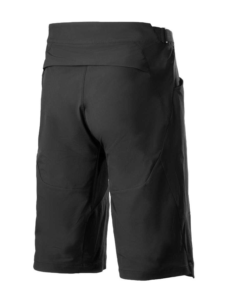 Short con bolsillos para ciclismo hombre 2