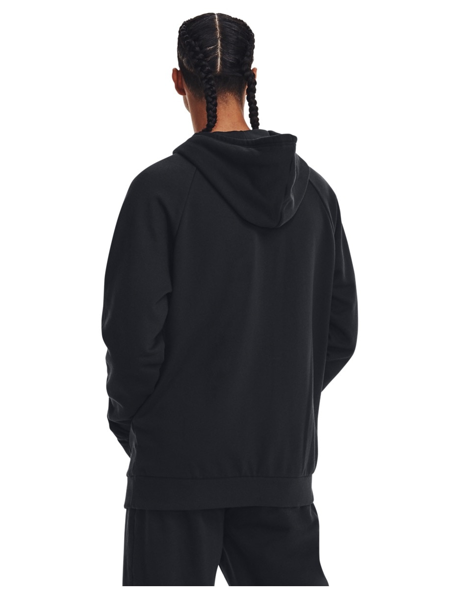 Sudadera con capucha para hombre 2