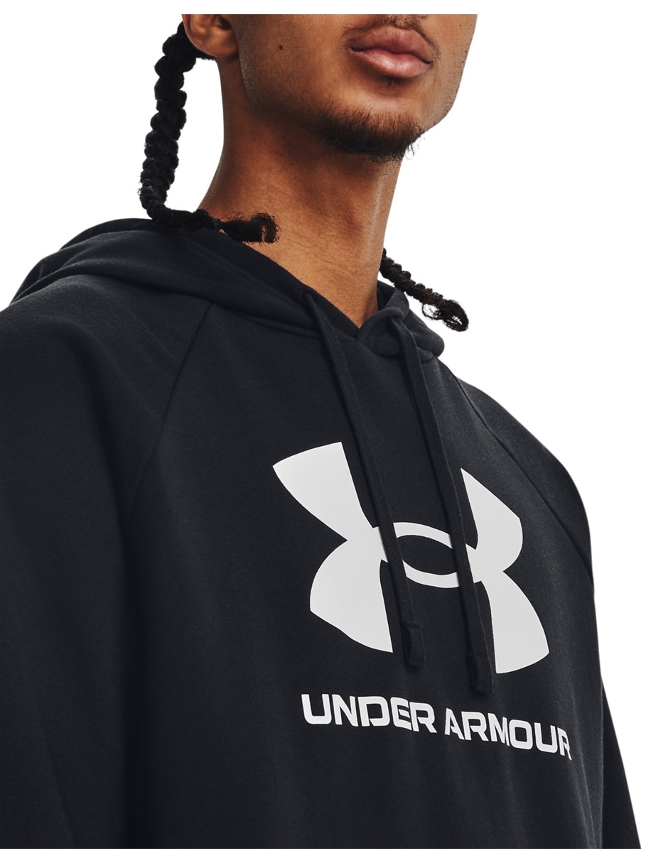 Sudadera con capucha para hombre 3